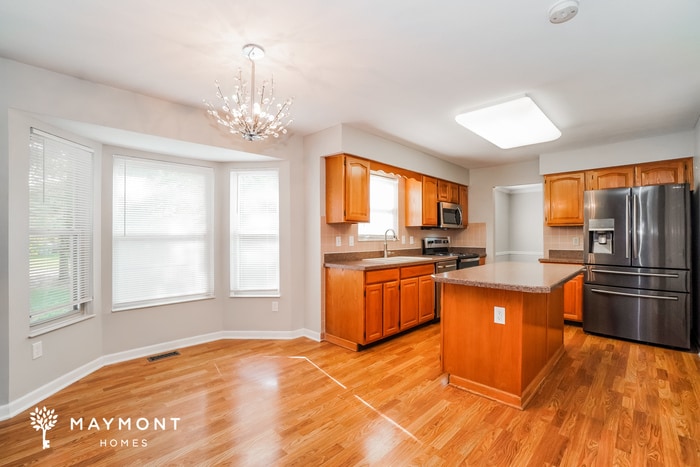 Building Photo - 1018 Aberdeen Ct