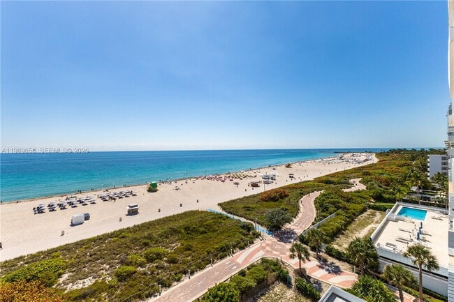 Building Photo - 401 Ocean Dr