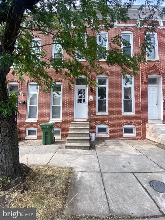 Building Photo - 1640 Ashland Ave