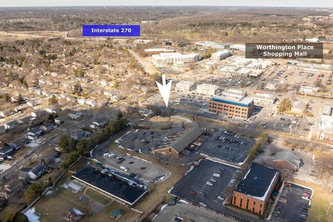 Building Photo - 120 Caren Ave