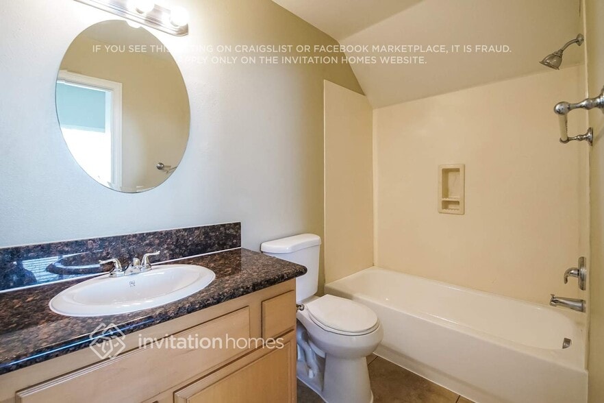 Building Photo - 3611 Scribner Ln