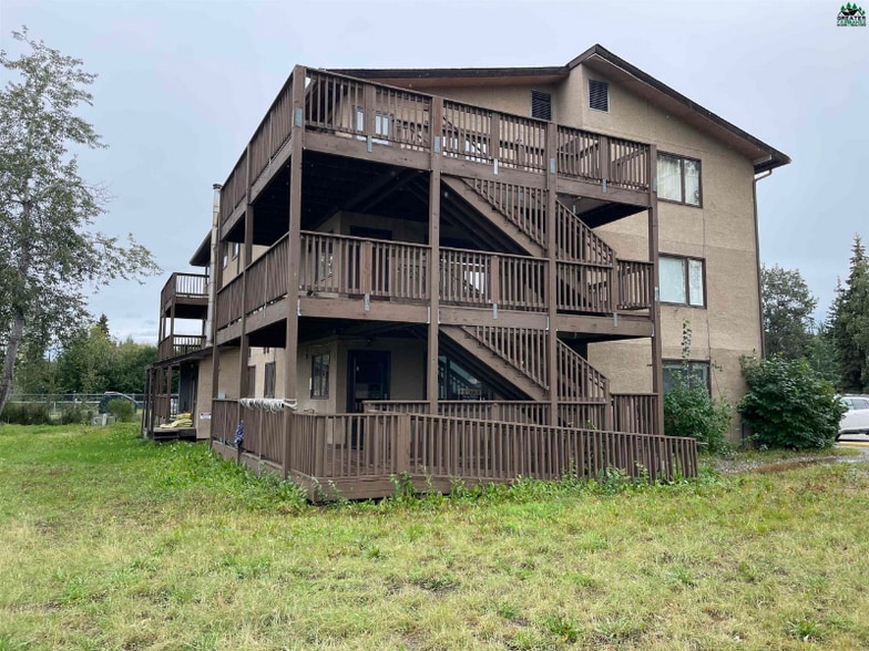 Building Photo - 3282 Adams Dr