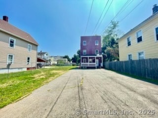 Primary Photo - 210 Rosette St