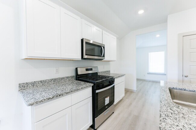 Building Photo - "Charming 3-Bedroom Home in Frenship ISD"