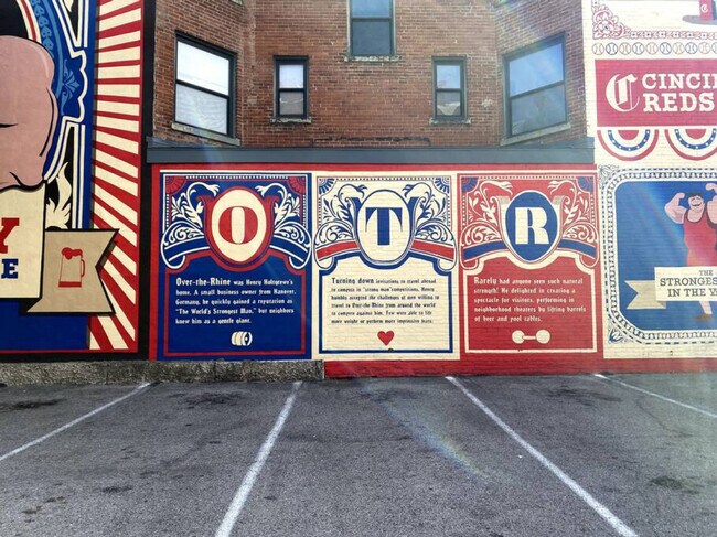 Building Photo - 2426 Goose Alley