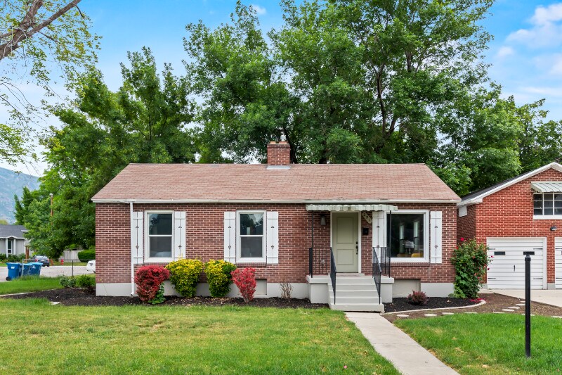 Building Photo - 291 S 300 E