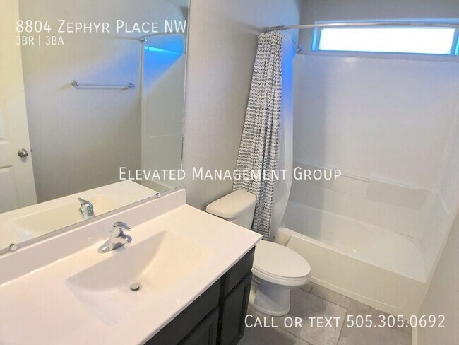 Building Photo - 8804 Zephyr Pl NW