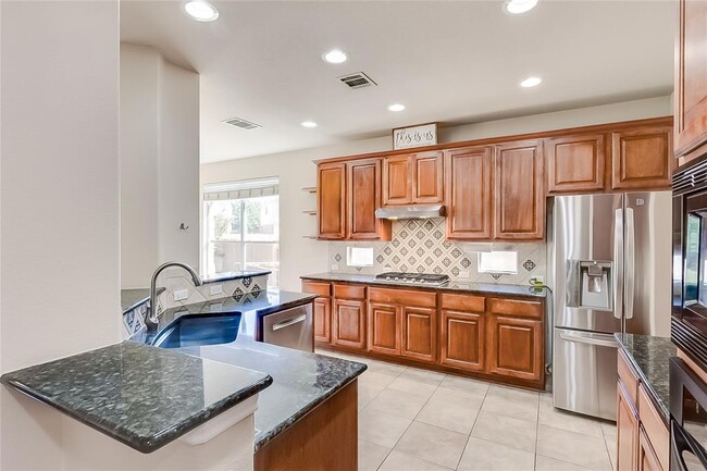 Building Photo - 3611 Fossilwood Way
