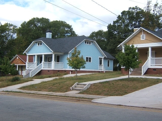Building Photo - 1287 Sells Ave SW