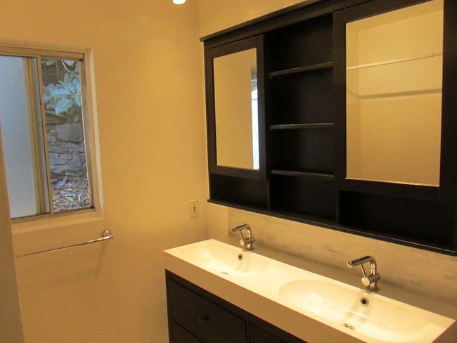 Bathroom - 920 Sanborn Ave