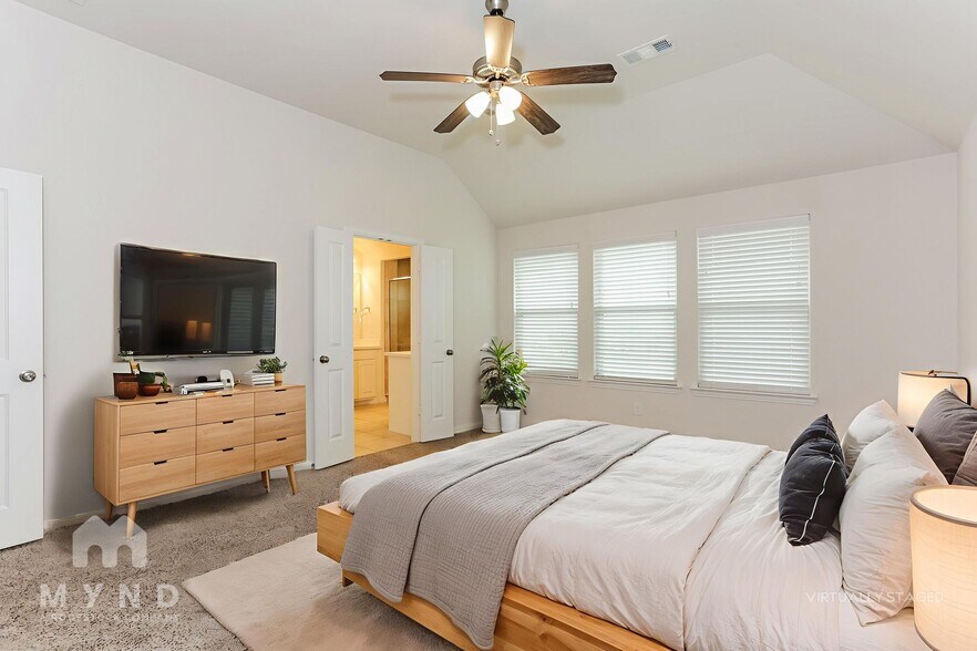 Building Photo - 3025 Damsel Sauvage Ln