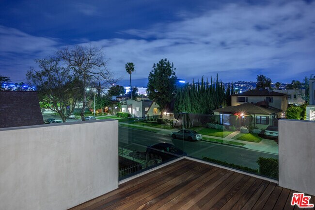 Building Photo - 6660 Colgate Ave