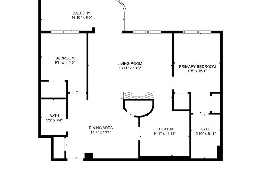 Building Photo - 303 Sugar Top Dr
