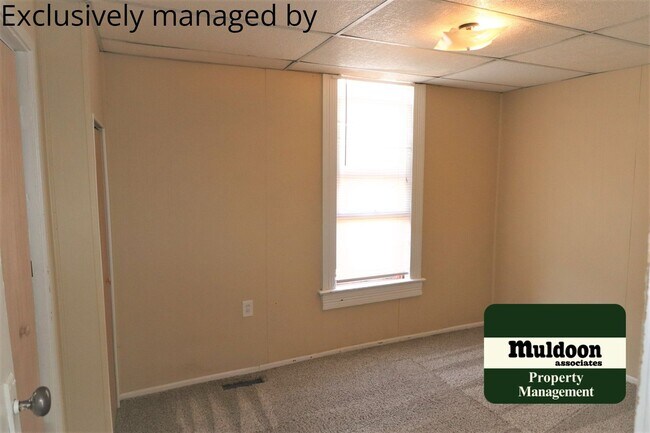 Building Photo - 2812 3rd Ave
