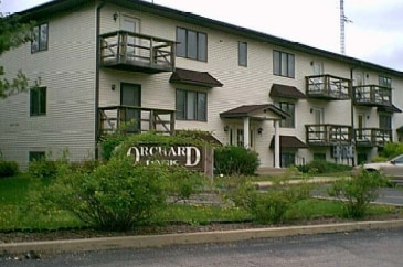 Primary Photo - Orchard Park South Apartments