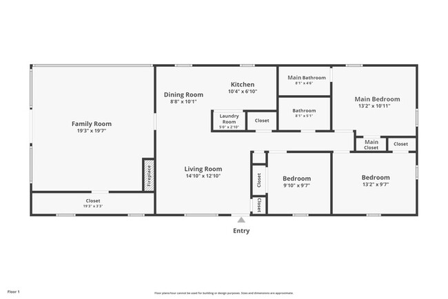 Building Photo - 3 Bedroom Home in Spartanburg, SC