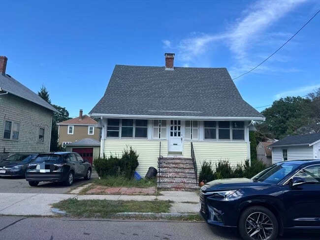 Primary Photo - 204 Marlboro St