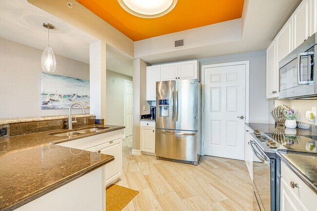 Building Photo - 2797 First St