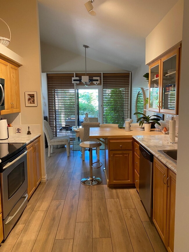 Building Photo - 72760 Mesquite Ct