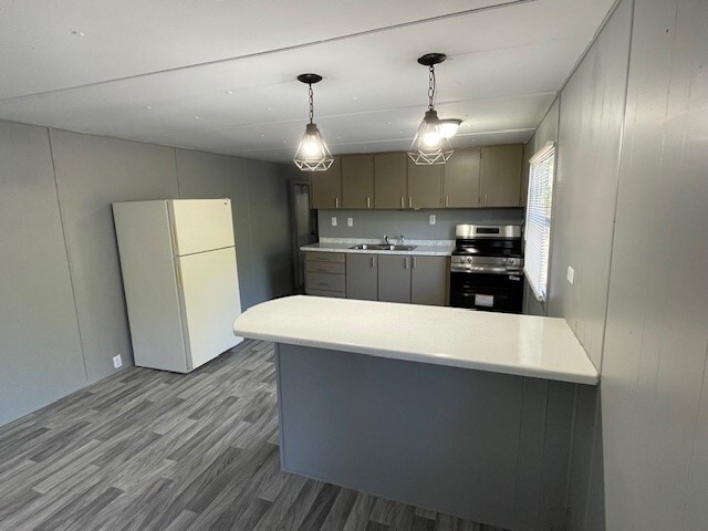 Building Photo - 307 Prairie St