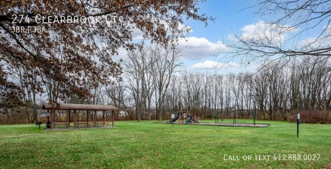 Building Photo - 274 Clearbrook Ct