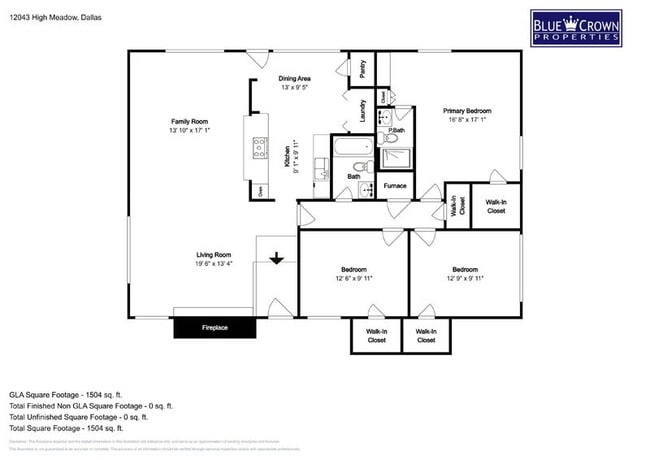 Building Photo - 12043 High Meadow Dr