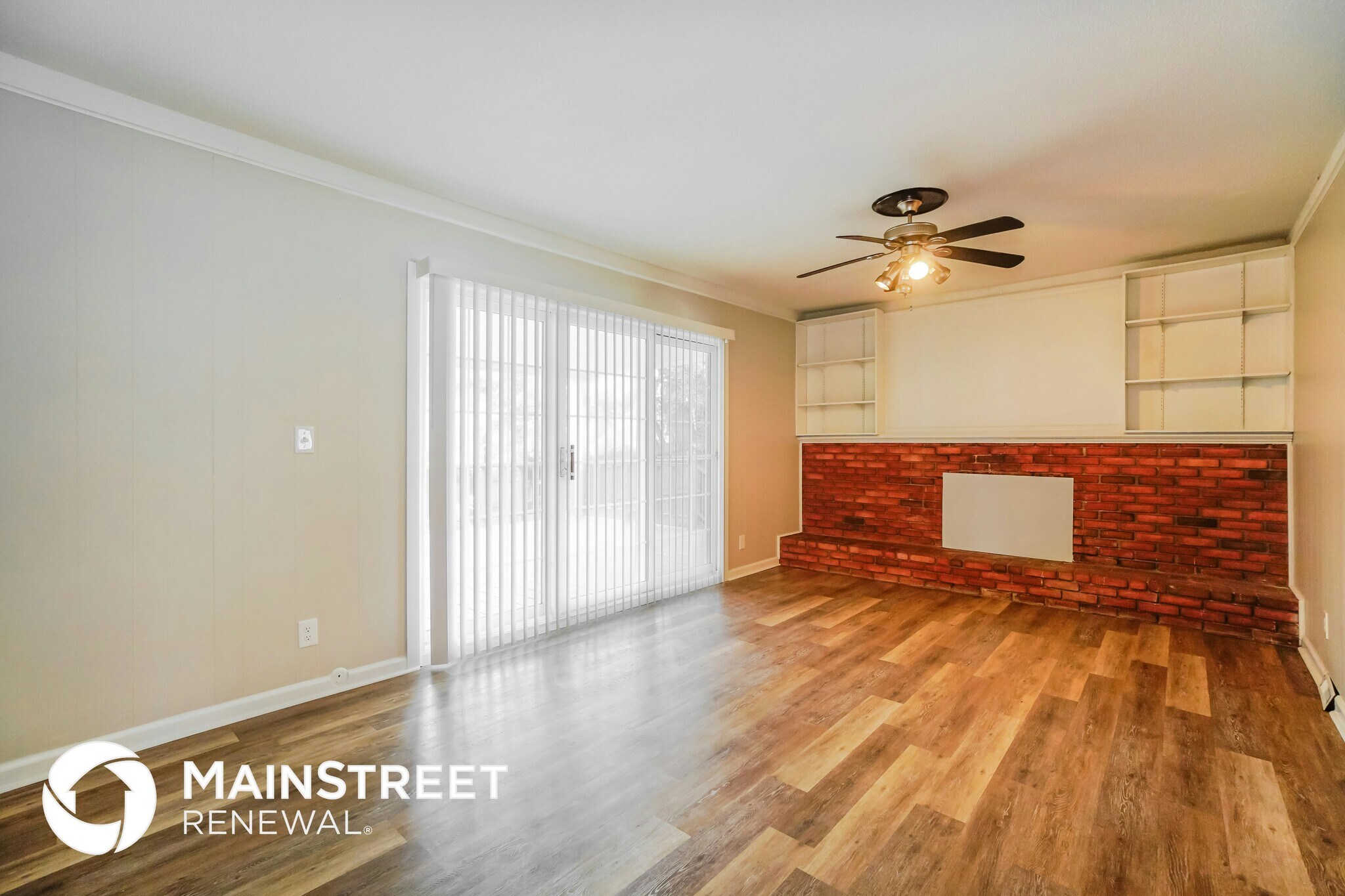 Building Photo - 2600 Maybury Rd