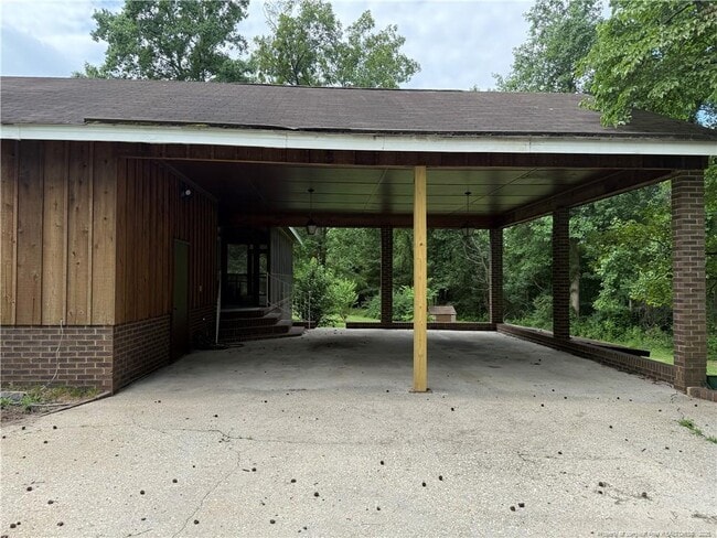 Building Photo - 1057 Andrews Rd