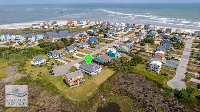 Building Photo - PERFECT BEACH WINTER GETAWAY