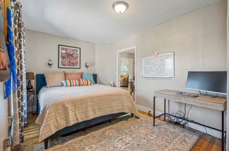 Building Photo - 51 Jackson St