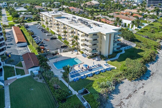 Building Photo - 630 Ocean Dr