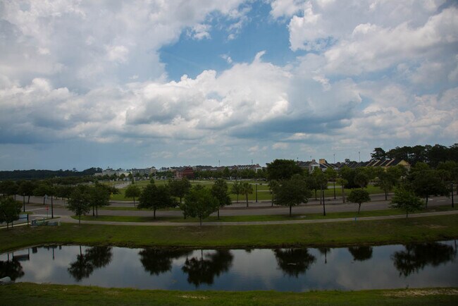 Building Photo - Come Home to Lowcountry Luxury! Welcome to...