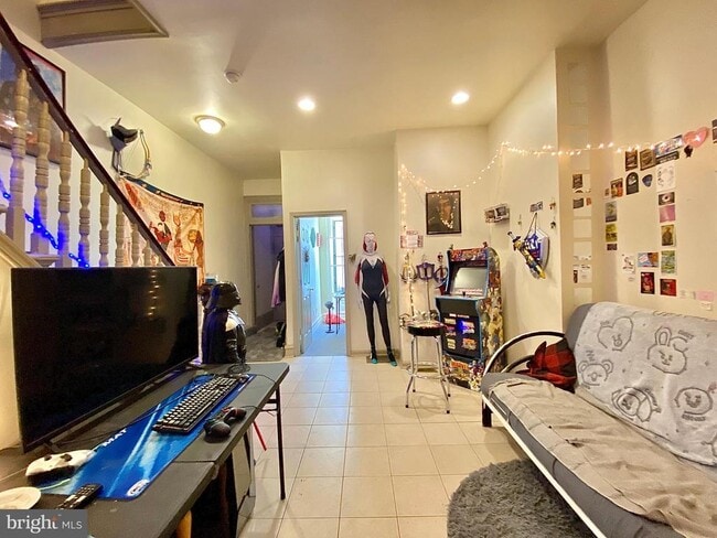 Building Photo - 2037 N Carlisle St