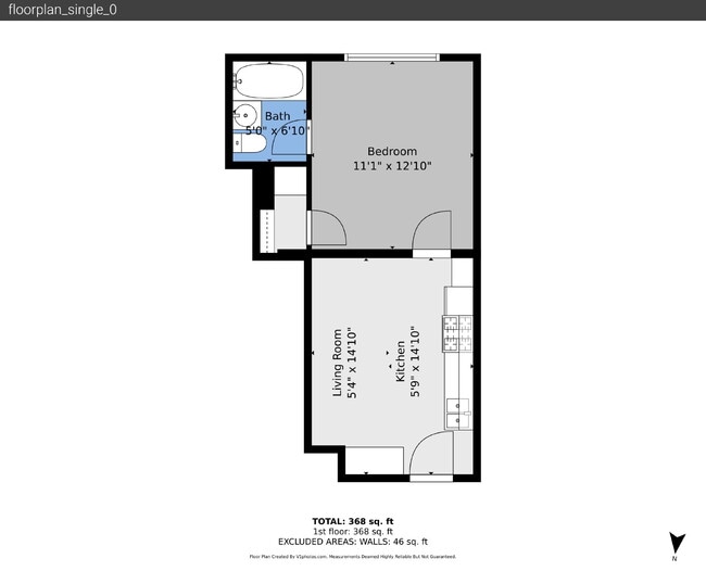 Building Photo - $1,245.95 with Half Off Second Month’s rent until 08/31/26 only, 1 Bed - 1 Bath, Condo in Denver ...