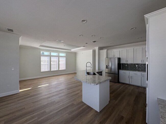 Building Photo - 1009 Morgan Jones Dr