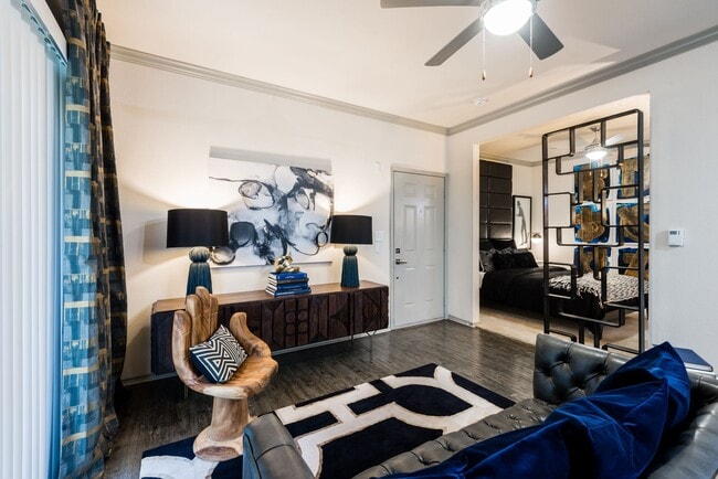 Building Photo - Cortland North Dallas