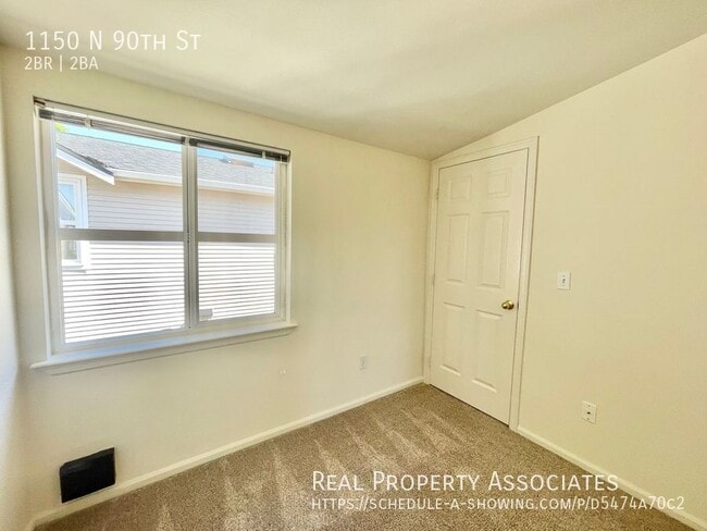 Building Photo - 1150 N 90th St