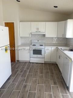 Building Photo - 5619 McKinley St