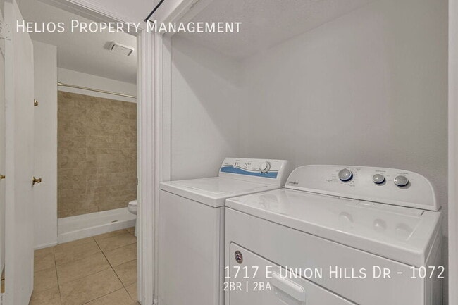 Building Photo - 1717 E Union Hills Dr
