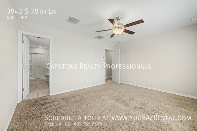 Building Photo - 3943 S 79th Ln