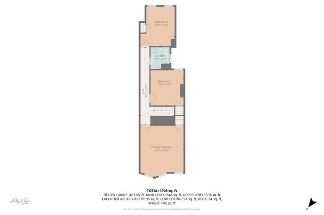 Building Photo - 139 N Lakewood Ave