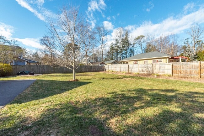 Building Photo - Charming Black Mountain Rental!