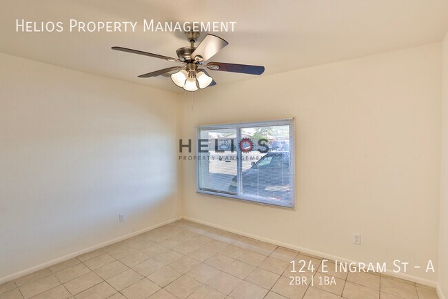 Building Photo - 124 E Ingram St