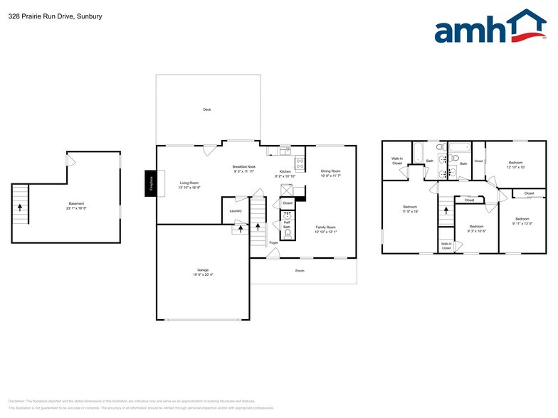 Building Photo - 328 Prairie Run Dr