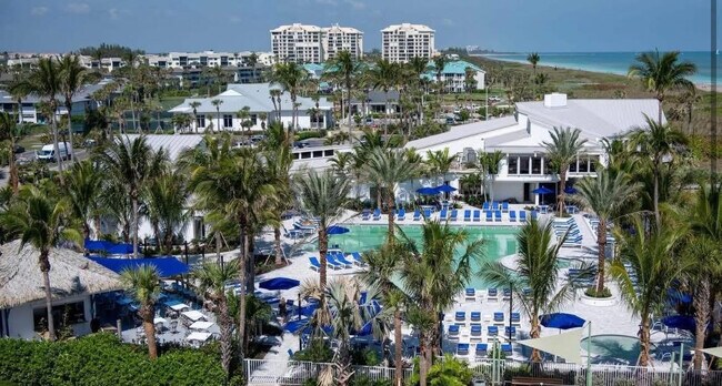 Building Photo - 2400 S Ocean Dr