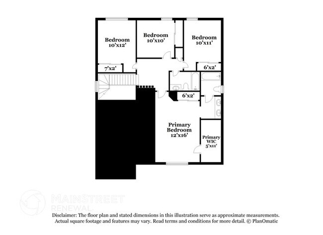 Building Photo - 3341 W Brackenbury Ct
