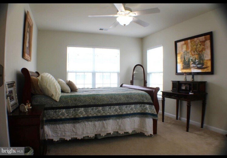 2nd bedroom - 43481 Town Gate Sq