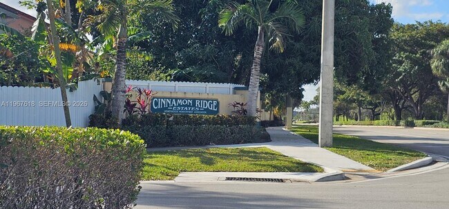 Building Photo - 1251 SW 84th Terrace