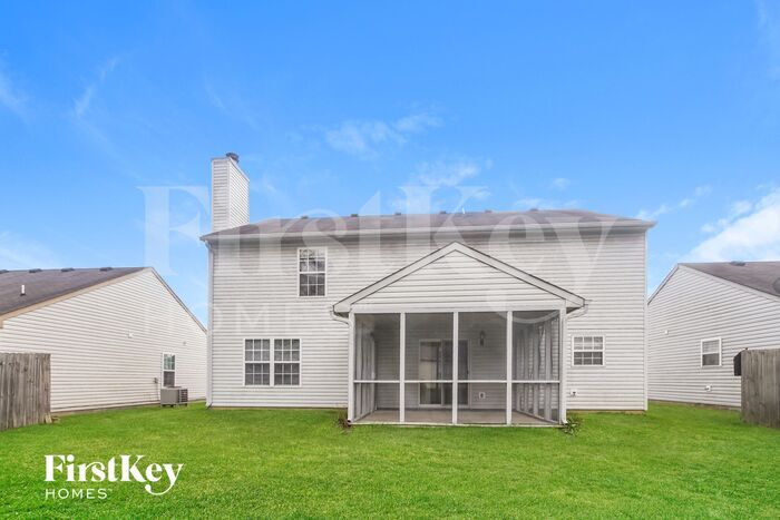 Building Photo - 8942 Leffler Ln