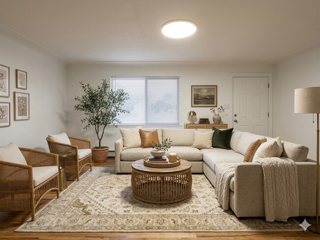 Building Photo - 770 Vrain St